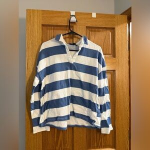 Lightweight long sleeve